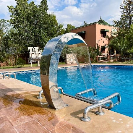Maison Avec Piscine Et Grand Jardin 1 Hectare مراكش المظهر الخارجي الصورة